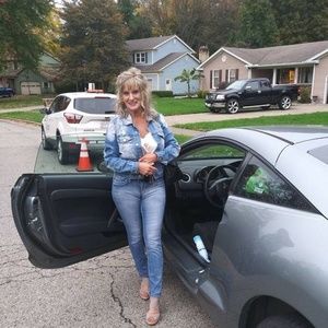 Meet your Posher, Patricia